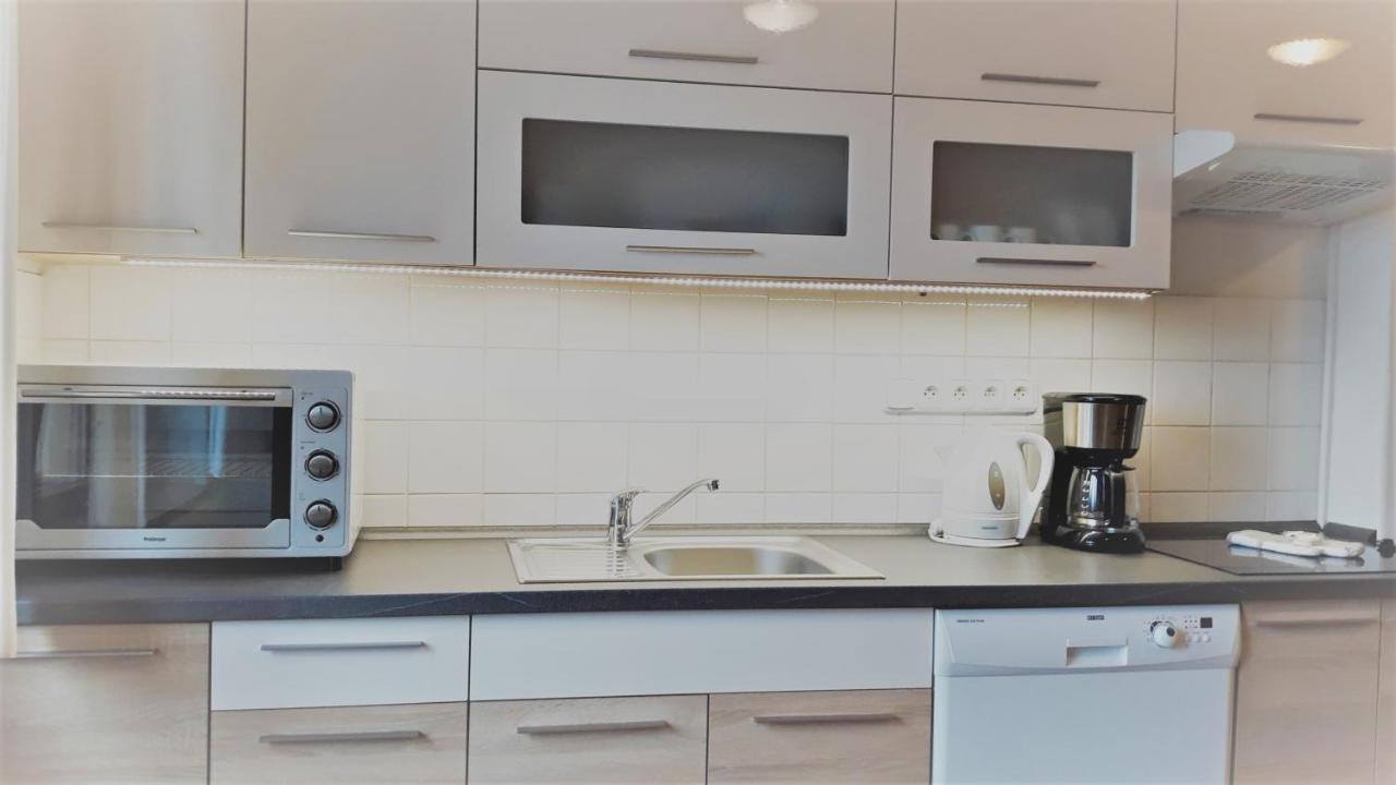 Apartment Ulrich Jablonec nad Jizerou Buitenkant foto